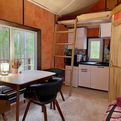 Дом Изумрудный город, Свердловская область