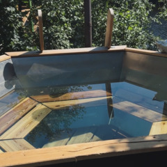 Дом Изумрудный город, Свердловская область