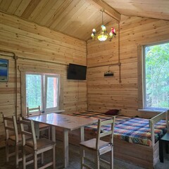 Дом Изумрудный город, Свердловская область