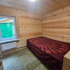 Дом Изумрудный город, Свердловская область