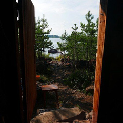 Коттедж Карельский домик, Республика Карелия