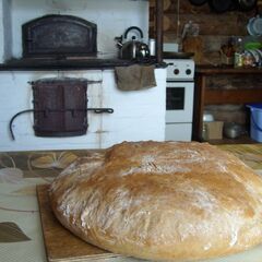 Коттедж Карельский домик, Республика Карелия