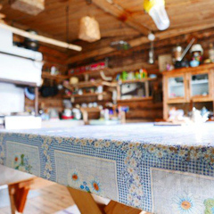 Коттедж Карельский домик, Республика Карелия