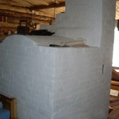 Коттедж Карельский домик, Республика Карелия