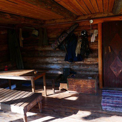 Коттедж Карельский домик, Республика Карелия