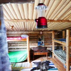 Коттедж Карельский домик, Республика Карелия