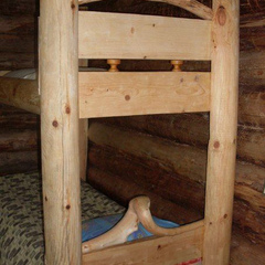 Коттедж Карельский домик, Республика Карелия