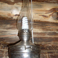 Коттедж Карельский домик, Республика Карелия