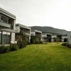 Отель Грушевый цвет, Республика Алтай