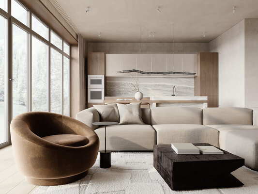 Грушевый цвет — фото 1