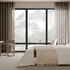 Отель Грушевый цвет, Республика Алтай