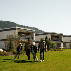 Отель Грушевый цвет, Республика Алтай