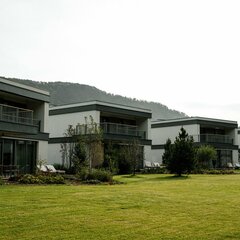 Отель Грушевый цвет, Республика Алтай