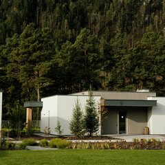 Отель Грушевый цвет, Республика Алтай