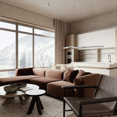 Отель Грушевый цвет, Республика Алтай