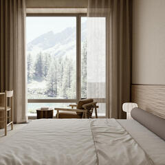 Отель Грушевый цвет, Республика Алтай