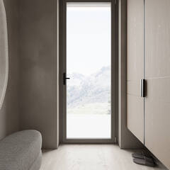 Отель Грушевый цвет, Республика Алтай