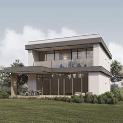 Отель Грушевый цвет, Республика Алтай