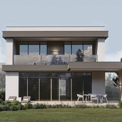 Отель Грушевый цвет, Республика Алтай