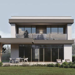 Отель Грушевый цвет, Республика Алтай