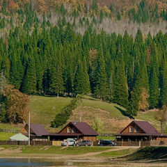 Гостевой дом Зелено, Республика Башкортостан