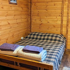 Гостевой дом Зелено, Республика Башкортостан