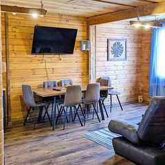 Гостевой дом Зелено, Республика Башкортостан