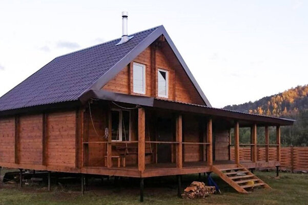 Зелено — фото 1