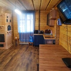 Гостевой дом Зелено, Республика Башкортостан