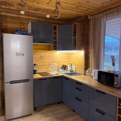 Гостевой дом Зелено, Республика Башкортостан