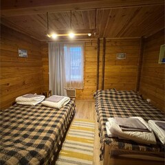 Гостевой дом Зелено, Республика Башкортостан