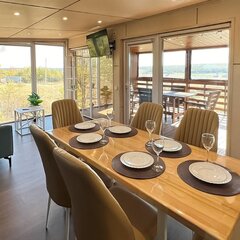 База отдыха Вершина Отдыха, Липецкая область