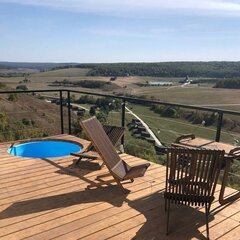 База отдыха Вершина Отдыха, Липецкая область