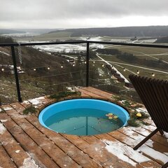 База отдыха Вершина Отдыха, Липецкая область