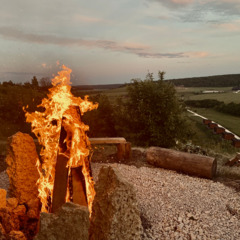 База отдыха Вершина Отдыха, Липецкая область