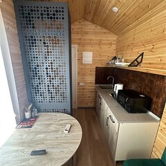 База отдыха Вершина Отдыха, Липецкая область