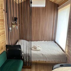 База отдыха Вершина Отдыха, Липецкая область