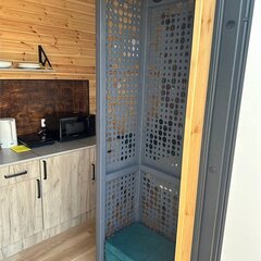 База отдыха Вершина Отдыха, Липецкая область