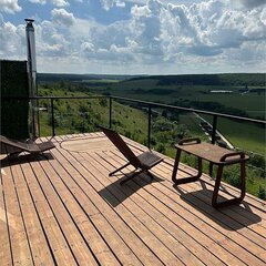 База отдыха Вершина Отдыха, Липецкая область