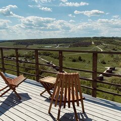 База отдыха Вершина Отдыха, Липецкая область