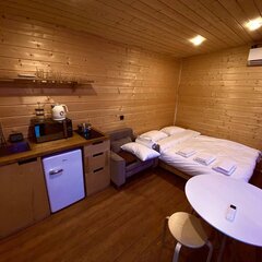 База отдыха Вершина Отдыха, Липецкая область