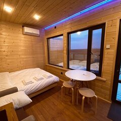 База отдыха Вершина Отдыха, Липецкая область