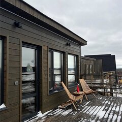 База отдыха Вершина Отдыха, Липецкая область