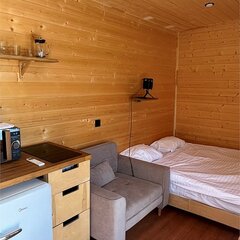 База отдыха Вершина Отдыха, Липецкая область