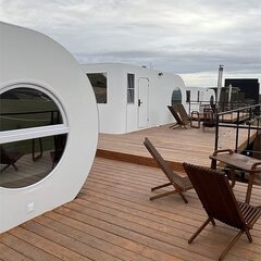 База отдыха Вершина Отдыха, Липецкая область