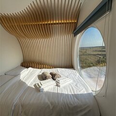 База отдыха Вершина Отдыха, Липецкая область