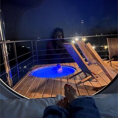 База отдыха Вершина Отдыха, Липецкая область