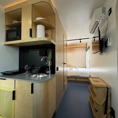 База отдыха Вершина Отдыха, Липецкая область