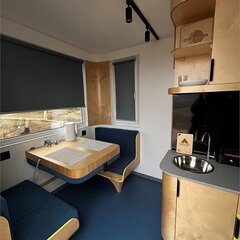 База отдыха Вершина Отдыха, Липецкая область