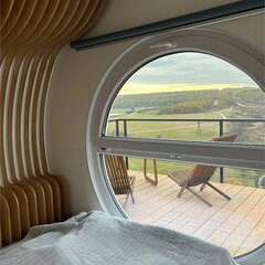 База отдыха Вершина Отдыха, Липецкая область